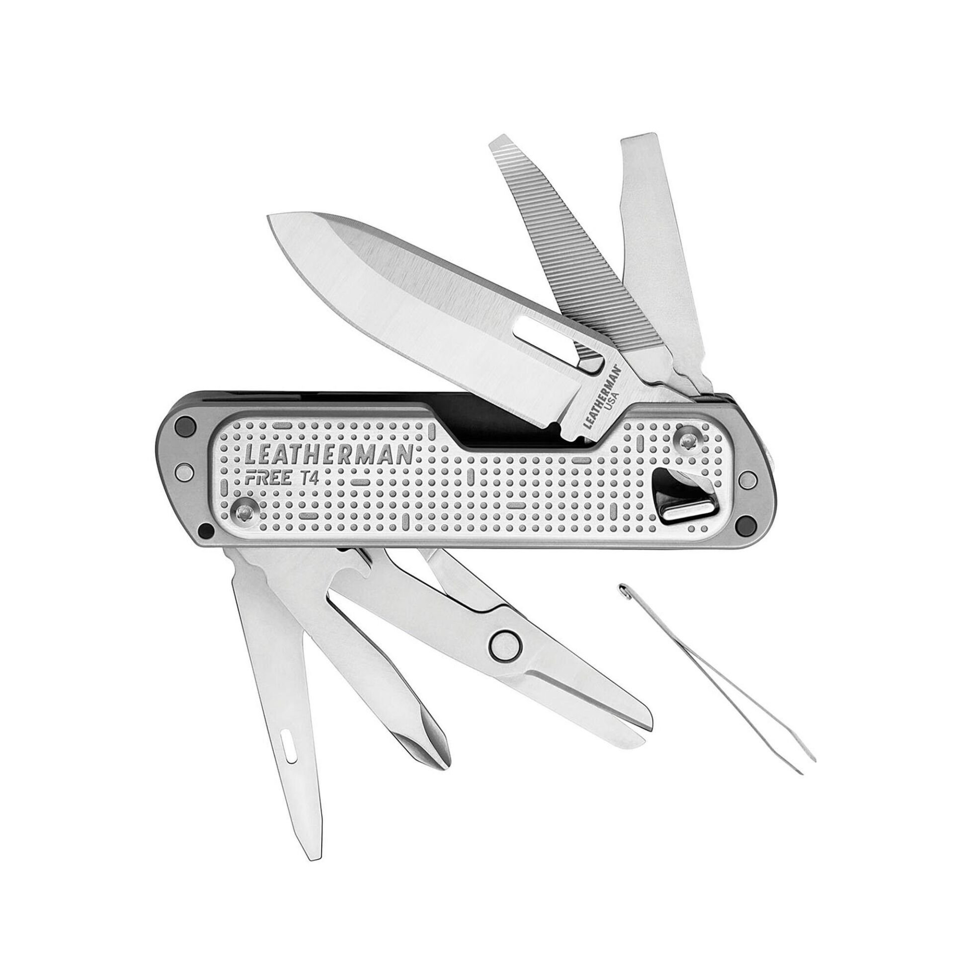 Leatherman Free T4 Multi̇ Tool
