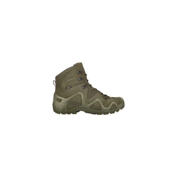 Lowa Zephyr Gtx Mid Tf Ranger Green Bot