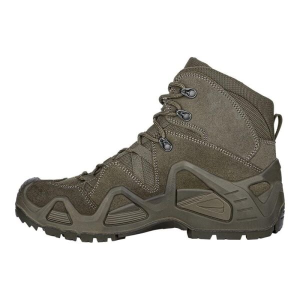 Lowa Zephyr Gtx Mid Tf Ranger Green Bot