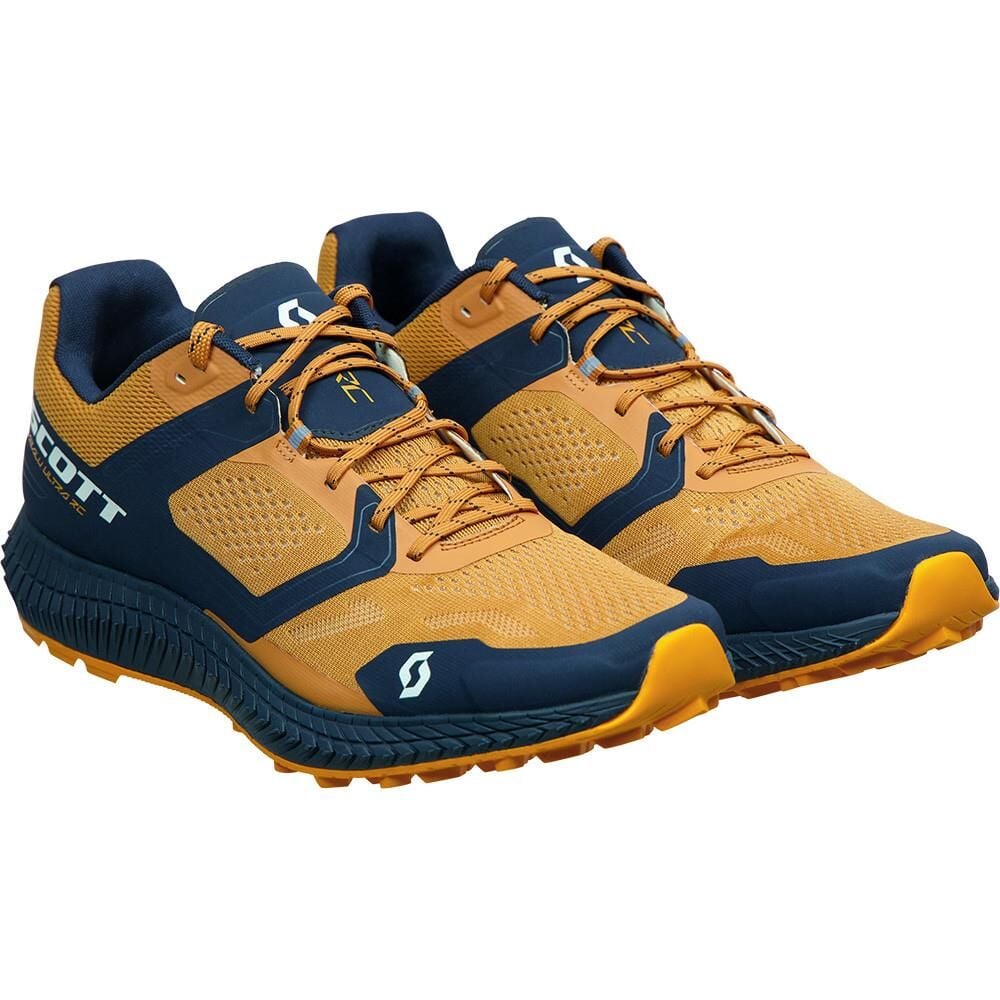 Scott Trail Yürüyüş Ve Koşu Ayakkabisi