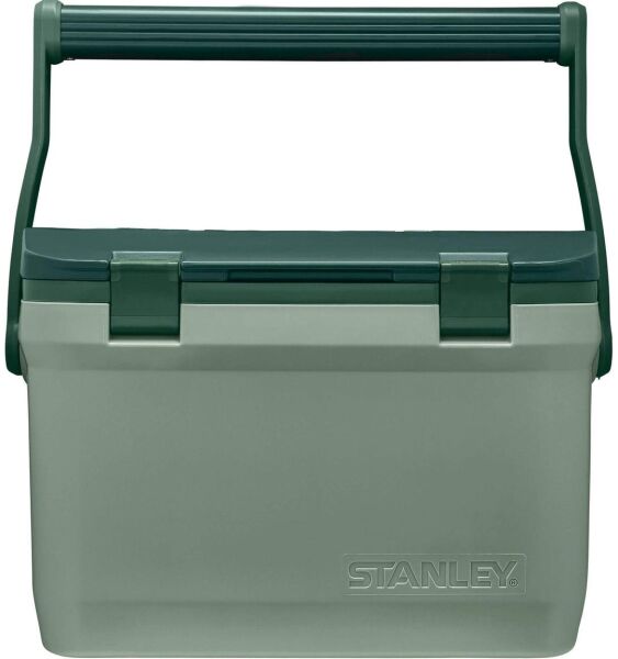 Stanley Adventure Buzluk 15 Li̇tre Açikyeşi̇l