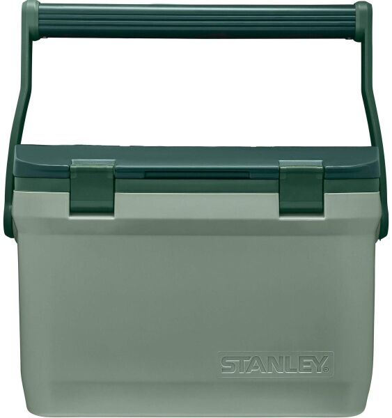 STANLEY ADVENTURE  BUZLUK 15 LİTRE AÇIKYEŞİL