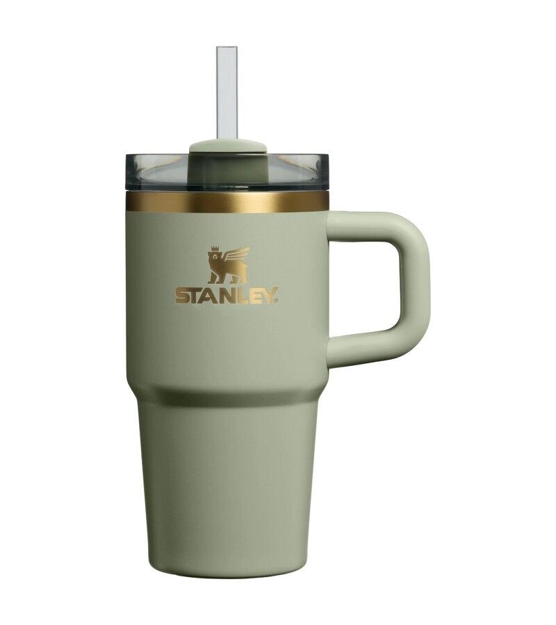 Stanley The Quencher H2.O FlowState™ Tumbler 0.6 Litre Juniper