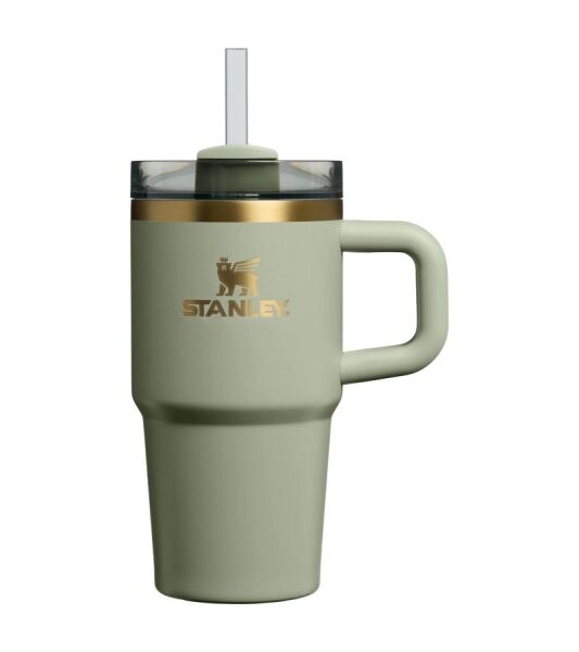 Stanley The Quencher H2.O FlowState™ Tumbler 0.6 Litre Juniper