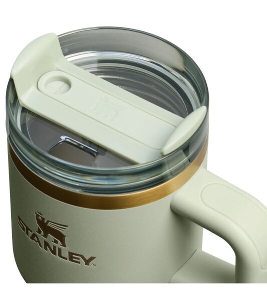 Stanley The Quencher H2.O FlowState™ Tumbler 0.6 Litre Juniper