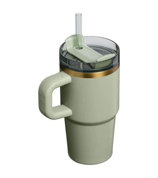 Stanley The Quencher H2.O FlowState™ Tumbler 0.6 Litre Juniper