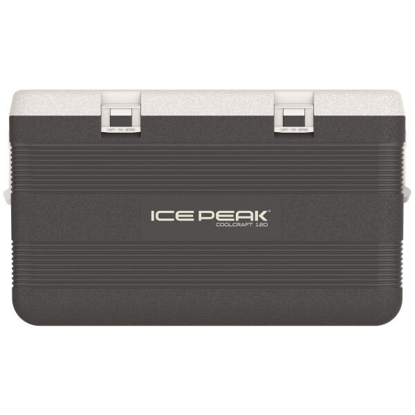 IcePeak CoolCraft 120 Buzluk 113 Litre-FÜME