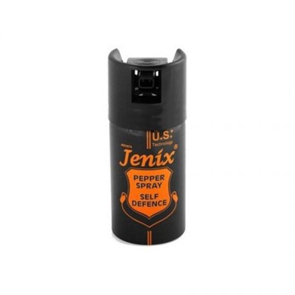 Jeni̇x 0.40 Ml Bi̇ber Gazi