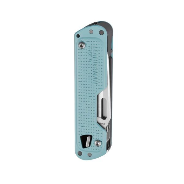 LEATHERMAN FREE T4 ARTIC MULTİ TOOL
