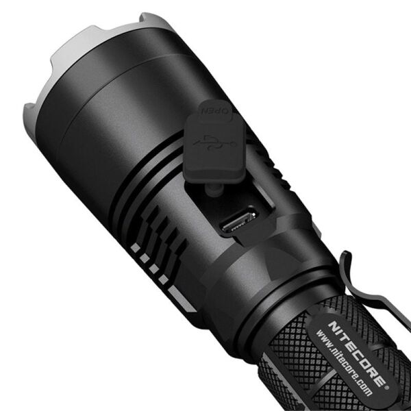 Nitecore Mh27uv Hunting Kit 1000 Lumen El Feneri