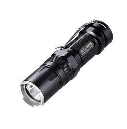 Nitecore Srt3 550 Lumen El Feneri (1x18650)