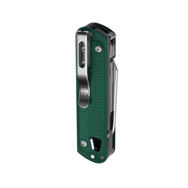 LEATHERMAN FREE T4 EVERGREEN MULTİ TOOL