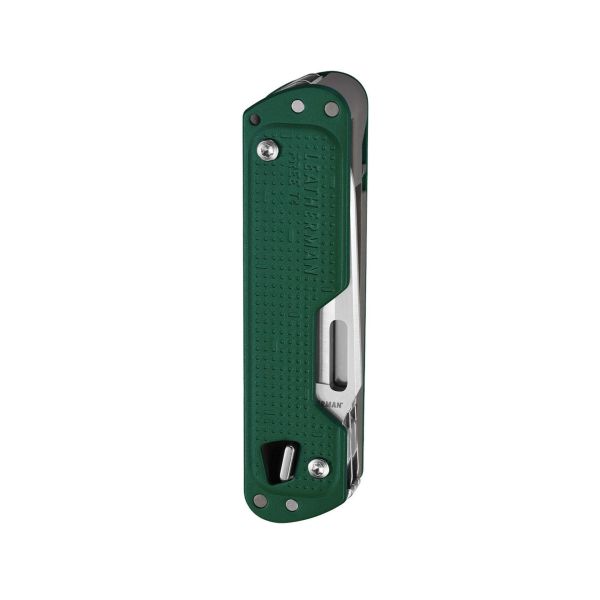 LEATHERMAN FREE T4 EVERGREEN MULTİ TOOL