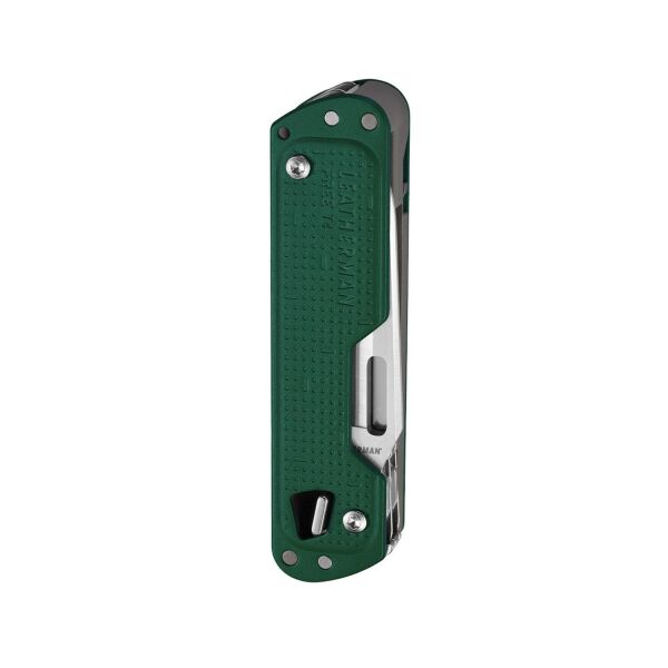 LEATHERMAN FREE T4 EVERGREEN MULTİ TOOL
