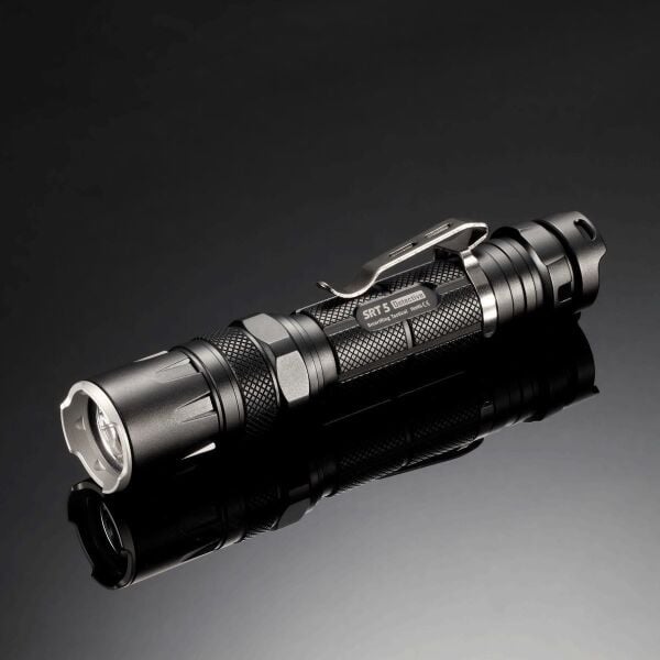 Nitecore Srt5 750 Lumen El Feneri (1x18650)