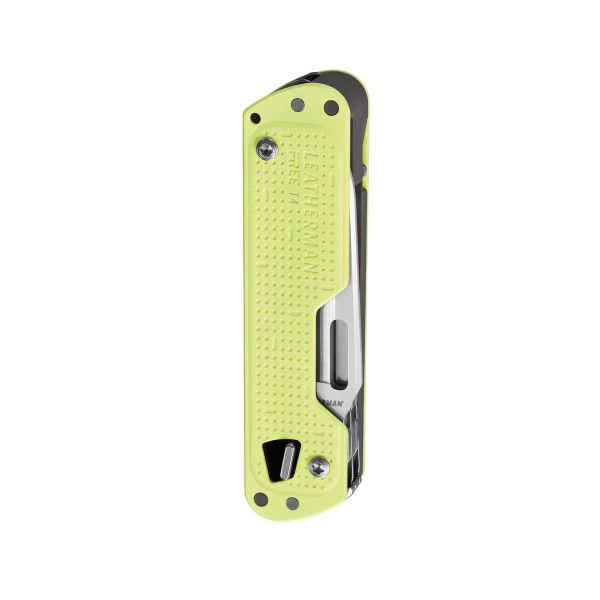 LEATHERMAN FREE T4 LUNAR MULTİ TOOL