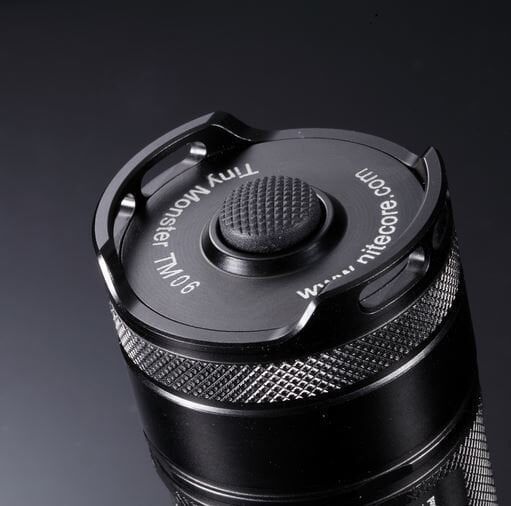 Nitecore Tm06 3800 Lumen El Feneri