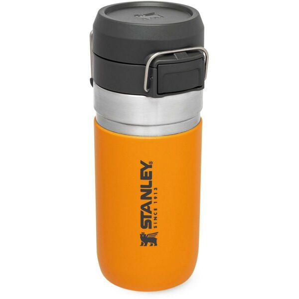 STANLEY ÇELİK TERMOS 0.47 LT TURUNCU