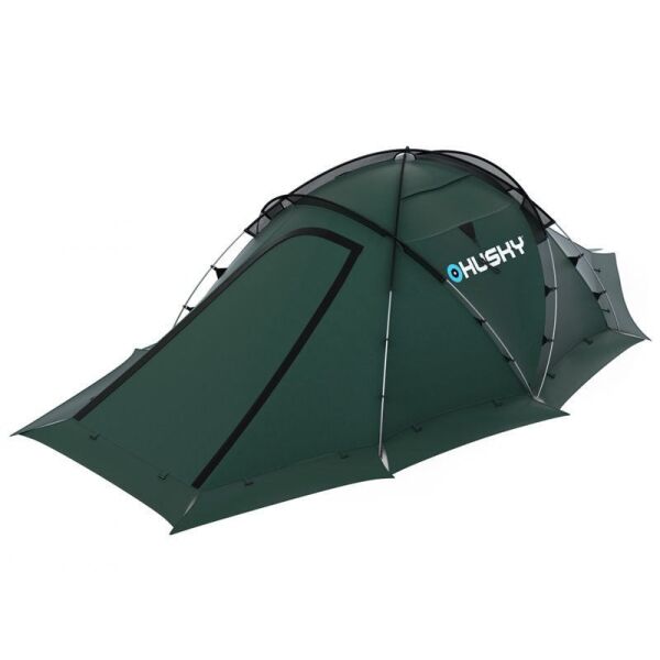 Husky Fighter 3+1 Kisilik Cadir