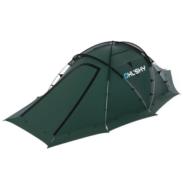 Husky Fighter 3+1 Kisilik Cadir