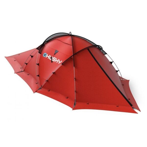 Husky Fighter 3+1 Kisilik Cadir