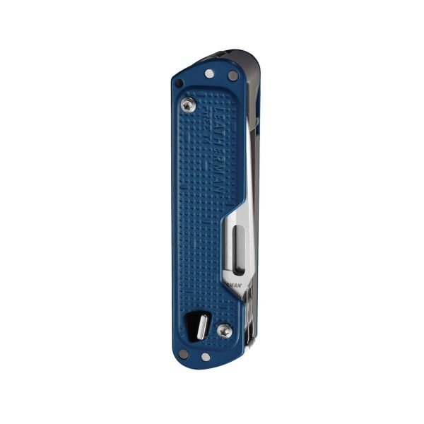 LEATHERMAN FREE T4 NAVY MULTİ TOOL