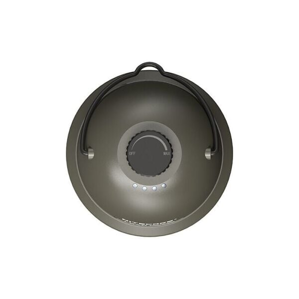Nitecore LR40 Green Lantern Kamp Fener