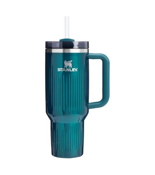 Stanley The Quencher H2.0 Fluted Tumbler 1.18 Litre Marina Shine