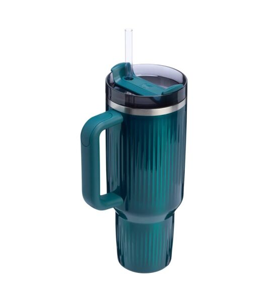 Stanley The Quencher H2.0 Fluted Tumbler 1.18 Litre Marina Shine