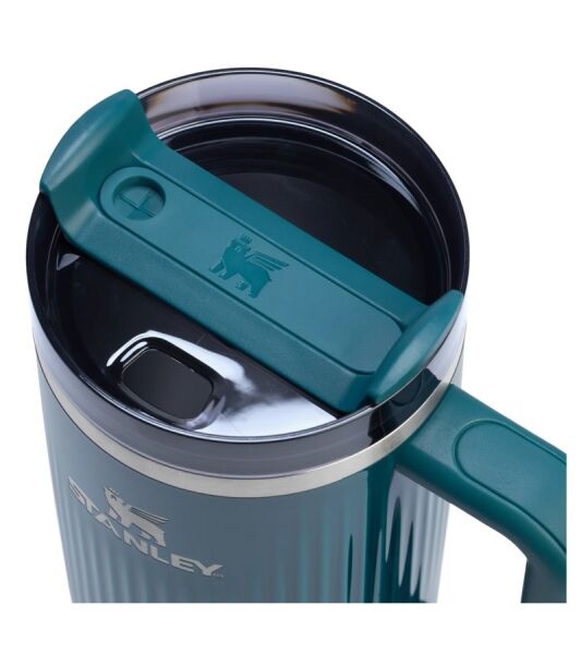 Stanley The Quencher H2.0 Fluted Tumbler 1.18 Litre Marina Shine