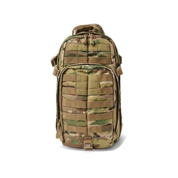 5.11 Rush Moab 10 Tactical Multicam Çanta