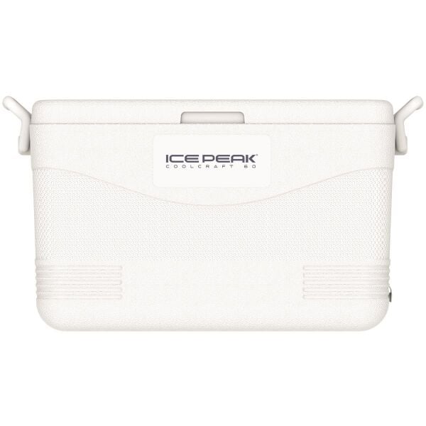 IcePeak CoolCraft 60 Buzluk 56.4 Litre-BEYAZ