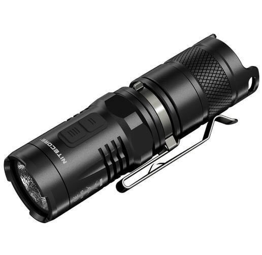 Nitecore Mt10c 920 Lumen El Feneri