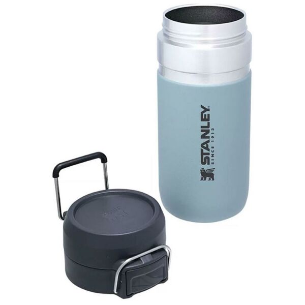 STANLEY ÇELİK TERMOS 0.47 LT PETROL