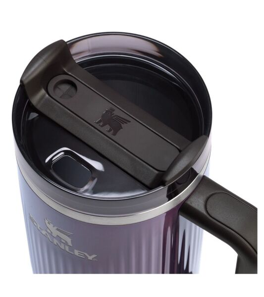Stanley The Quencher H2.0 Fluted Tumbler 1.18 Litre Wisteria Shine
