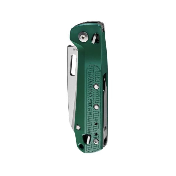 LEATHERMAN FREE K2 EVERGREEN ÇAKI