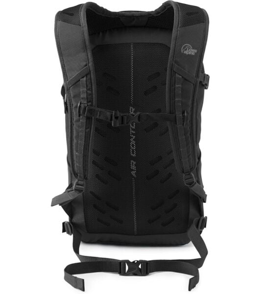 LOWE ALPİNE EDGE 18 LİTRE SIRT ÇANTASI SİYAH RENK
