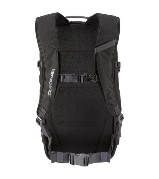 Lowe Alpine Edge 18 Litre Sırt Çantası Siyah Renk