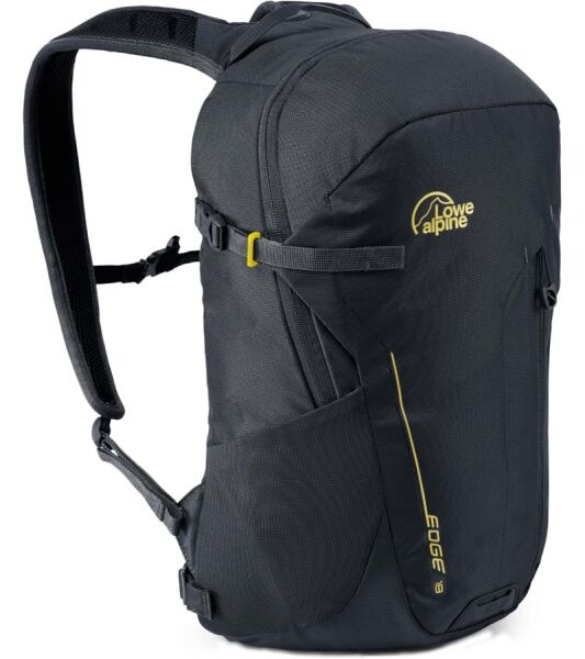 Lowe Alpine Edge 18 Litre Sırt Çantası Siyah Renk