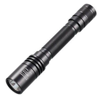 Nitecore Mt21a 260 Lumen El Feneri