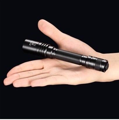Nitecore Mt21a 260 Lumen El Feneri