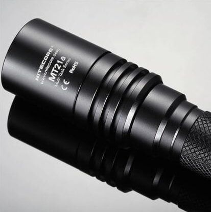 Nitecore Mt21a 260 Lumen El Feneri