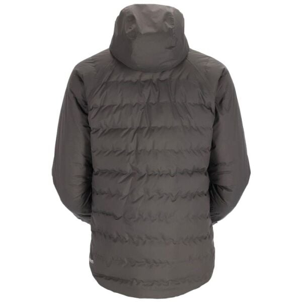 RAB VALIANCE KAZ TÜYÜ CEKET ANTRASİT RENK