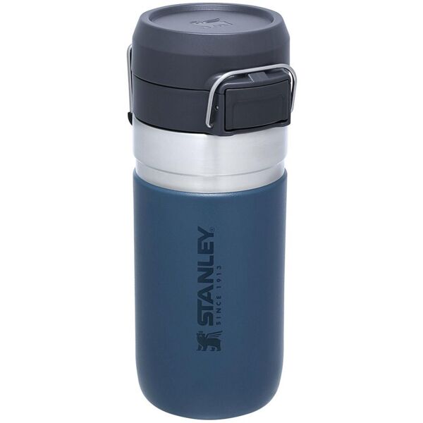 STANLEY ÇELİK TERMOS LACİVERT 0.47 LT