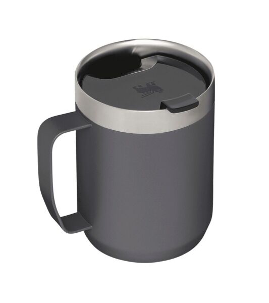 Stanley The Legendary 0.35 Li̇tre Termos Bardak FÜME