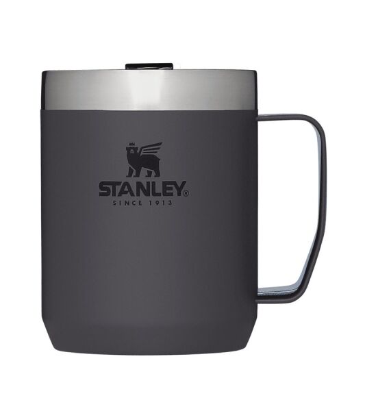 Stanley The Legendary 0.35 Li̇tre Termos Bardak FÜME