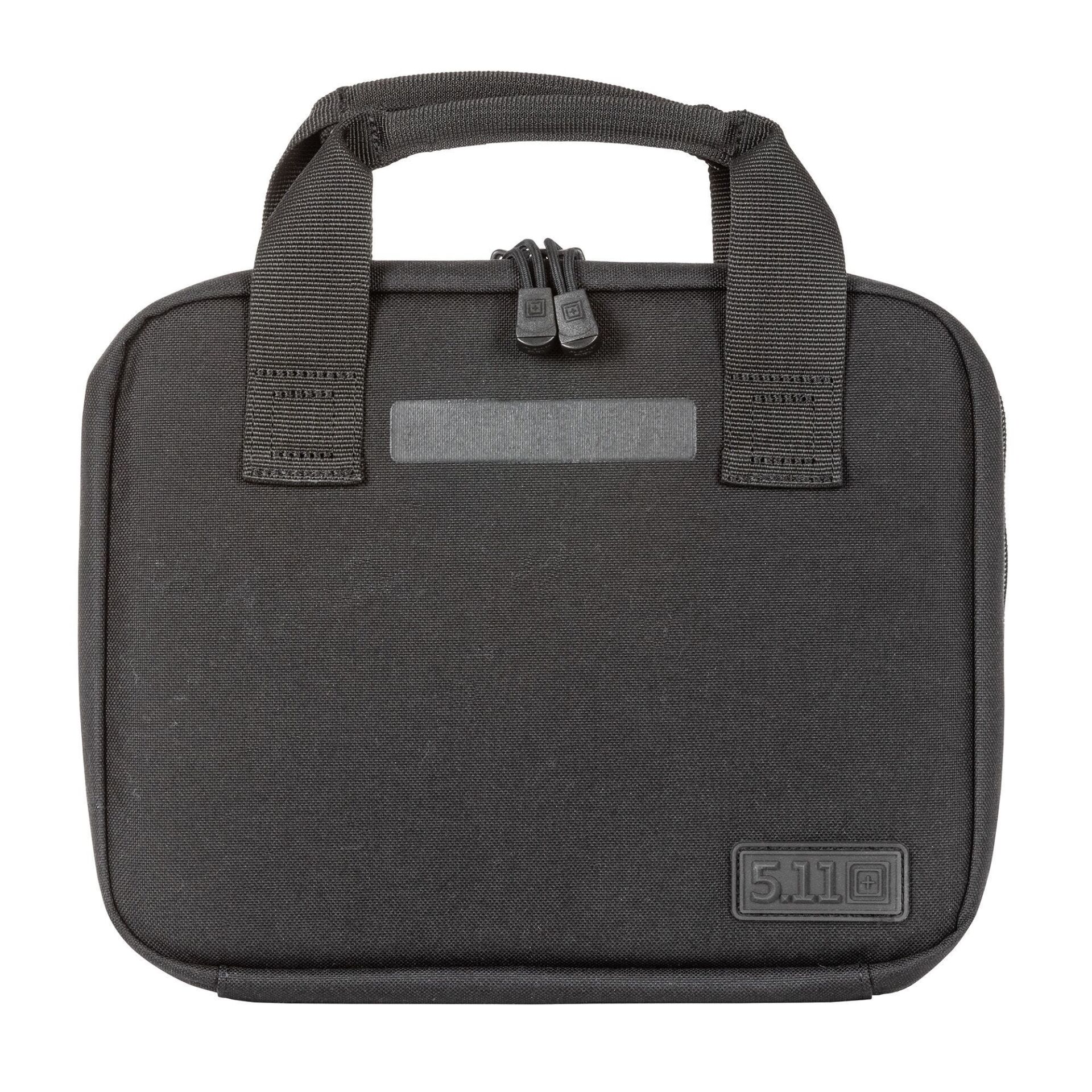 5.11 Double Pistol Cese Tabanca Kilifi