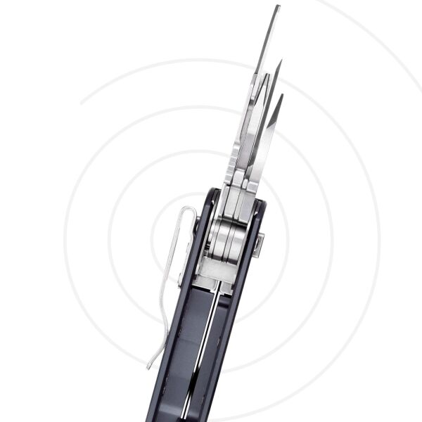 Leatherman Free K2 Gray Multi̇ Tool