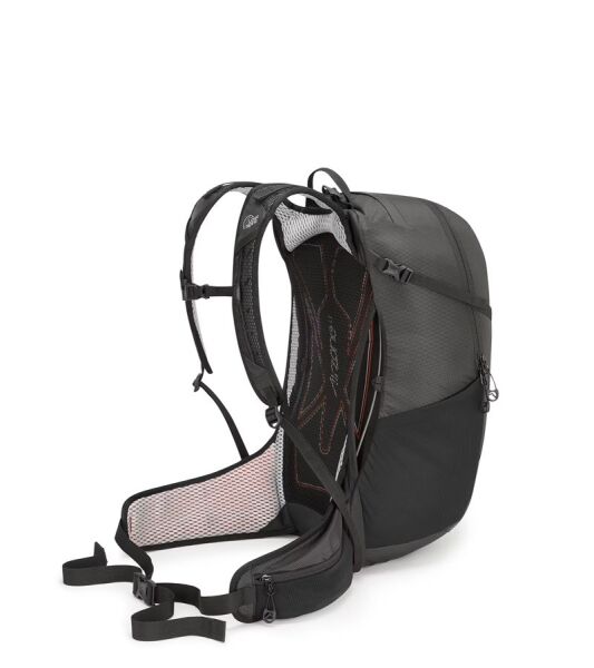 Lowe Alpine Airzone Active 26 Litre Sırt Çantası Siyah Renk