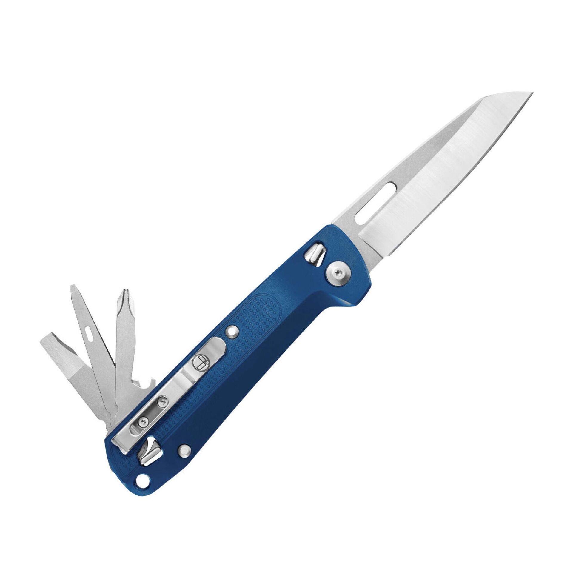 LEATHERMAN FREE K2 NAVY MULTİ TOOL